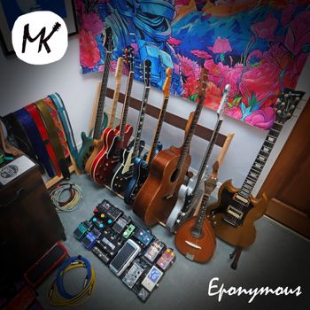Your Place in Time - Matt Kik